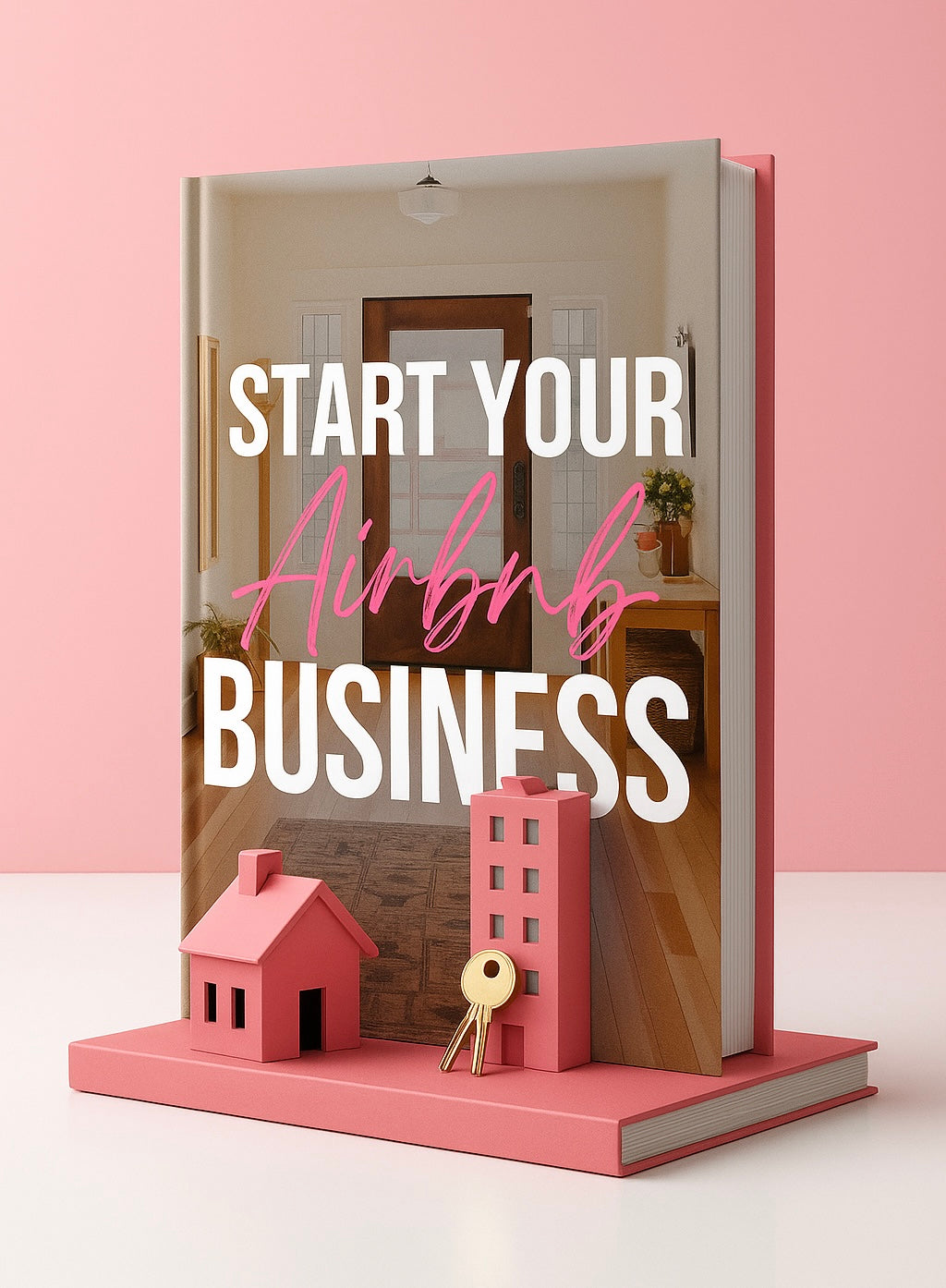 Master Airbnb Rental Arbitrage